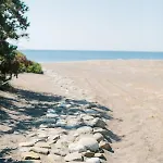 Ktima Tzaneti - Coastal Casa de Férias *