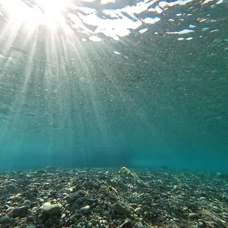 Tatil Evi Ktima Tzaneti - Coastal