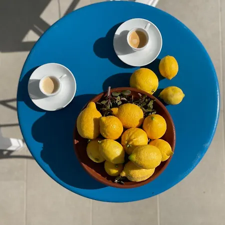 Ktima Tzaneti - Coastal Lakhania