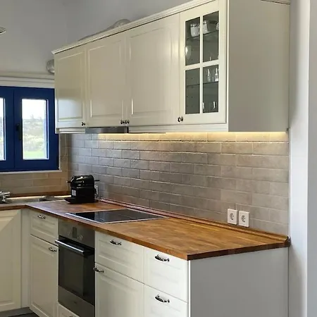 Ktima Tzaneti - Coastal Tatil Evi *