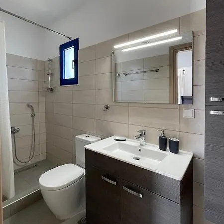 Ktima Tzaneti - Coastal