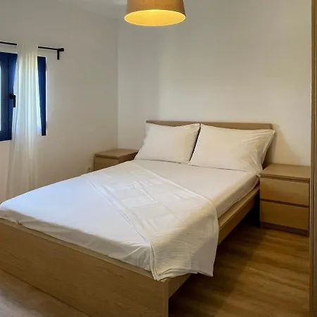 Ktima Tzaneti - Coastal