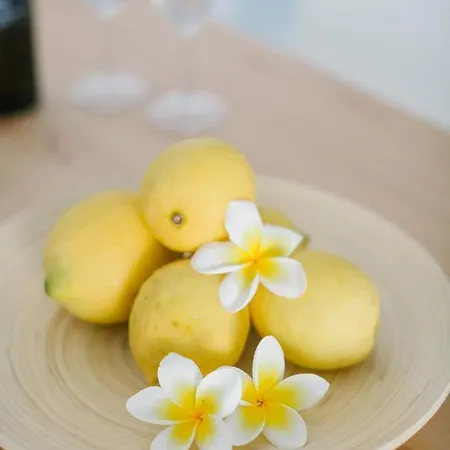 Ktima Tzaneti - Coastal *