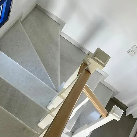 Tatil Evi Ktima Tzaneti - Coastal Lakhania