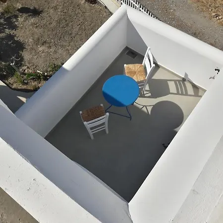 Ktima Tzaneti - Coastal Tatil Evi *