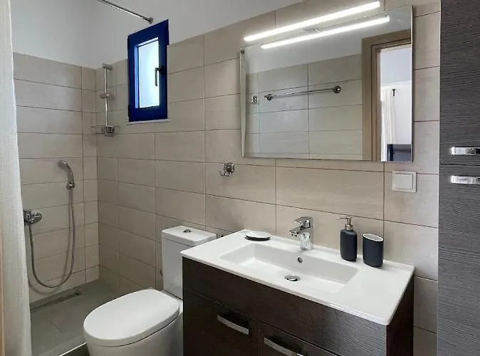 Ktima Tzaneti - Coastal