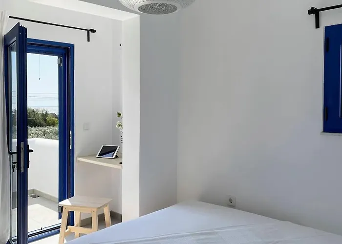 Ktima Tzaneti - Coastal Lahaniá