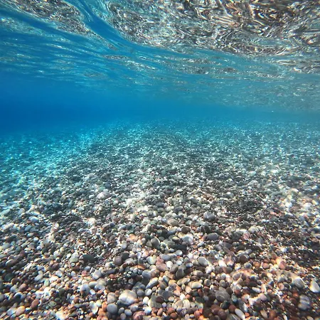 Ktima Tzaneti - Coastal * Lachania (Rhodes)