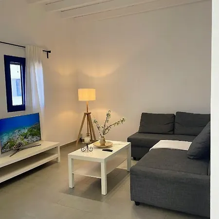 Ktima Tzaneti - Coastal Lachania (Rhodes)