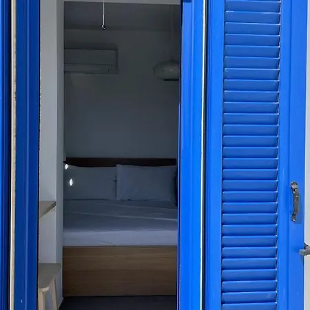 Ktima Tzaneti - Coastal Holiday home Lachania (Rhodes)