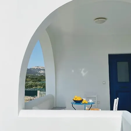 Ktima Tzaneti - Coastal Holiday home