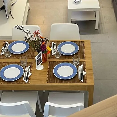 Ktima Tzaneti - Coastal Lachania (Rhodes)