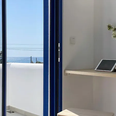 Ktima Tzaneti - Coastal *