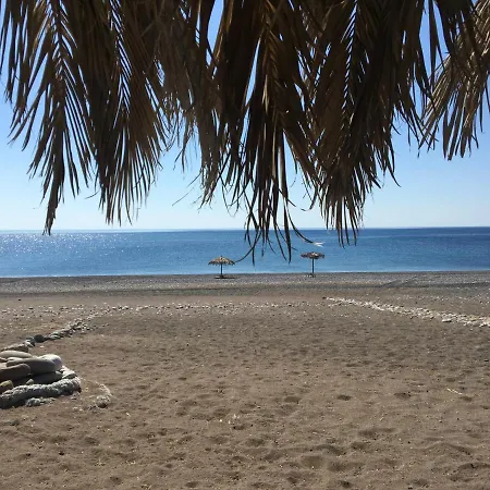 Ktima Tzaneti - Coastal Holiday home