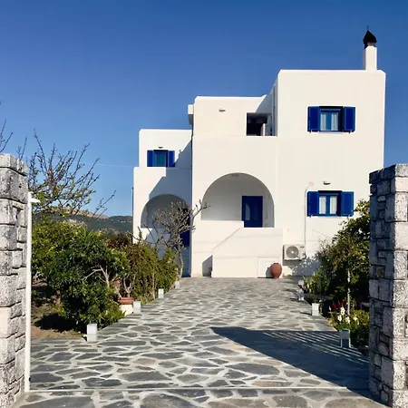 Ktima Tzaneti - Coastal *