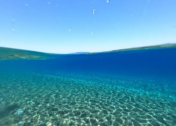 Ktima Tzaneti - Coastal