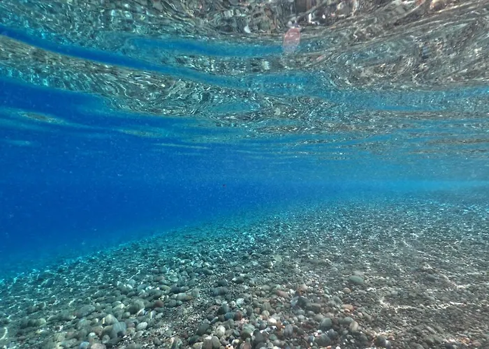 Σπίτι διακοπών Ktima Tzaneti - Coastal Λαχανιά