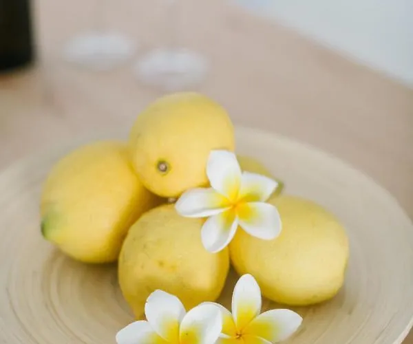 Ktima Tzaneti - Coastal *