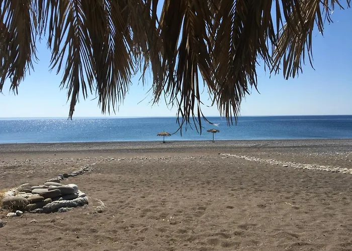 Ktima Tzaneti - Coastal Σπίτι διακοπών