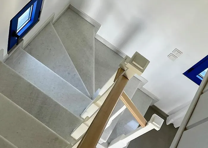 Σπίτι διακοπών Ktima Tzaneti - Coastal Λαχανιά