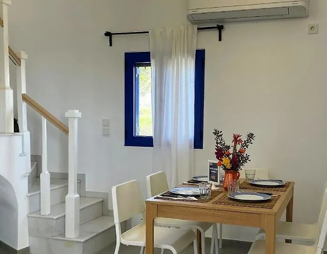 Ktima Tzaneti - Coastal Λαχανιά