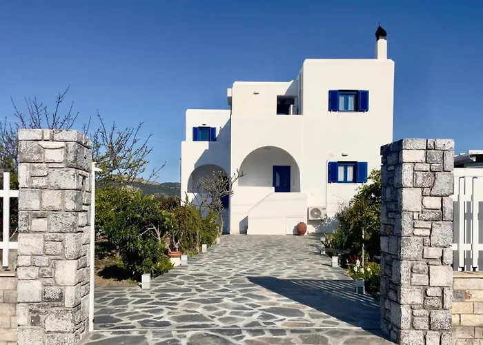 Ktima Tzaneti - Coastal *