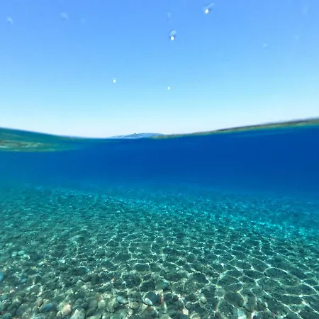 Ktima Tzaneti - Coastal