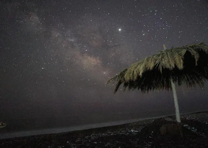 בית נופש Ktima Tzaneti - Coastal לקניה