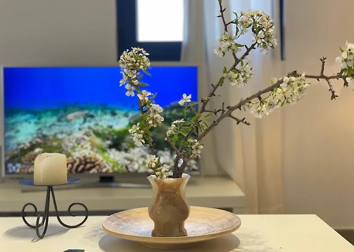 Ktima Tzaneti - Coastal *