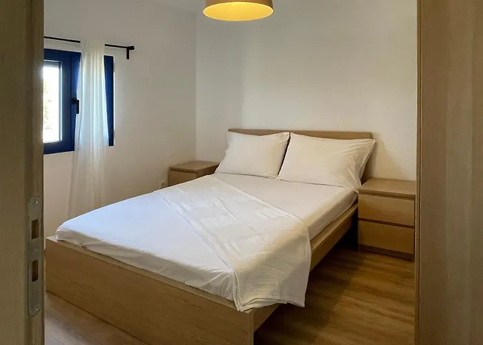 Ktima Tzaneti - Coastal