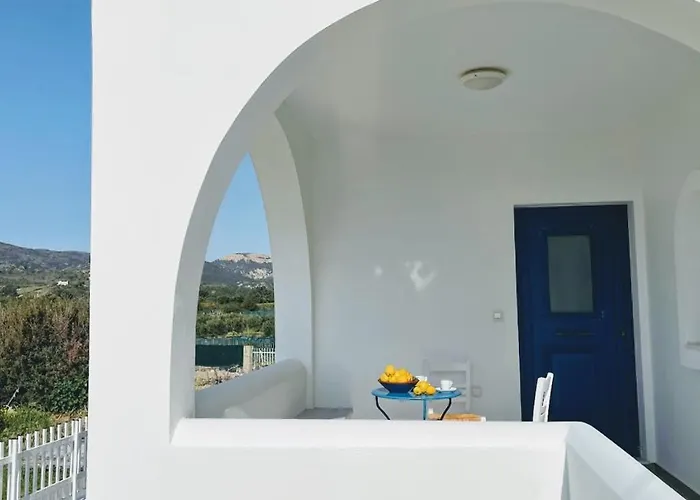 Ktima Tzaneti - Coastal Holiday home