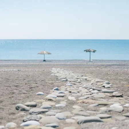 Ktima Tzaneti - Coastal Hébergement de vacances