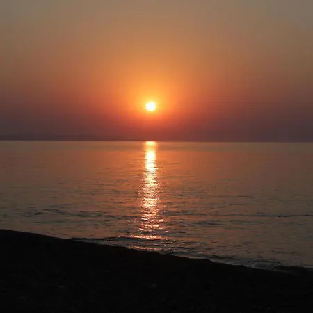 Ktima Tzaneti - Coastal Lahaniá