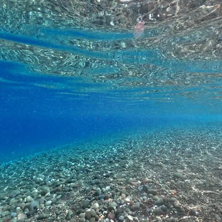 Nyaraló Ktima Tzaneti - Coastal Lahaniá