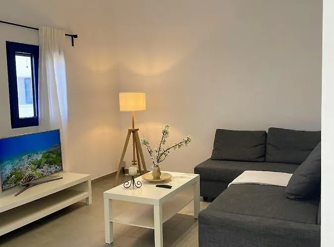 Ktima Tzaneti - Coastal Lachania