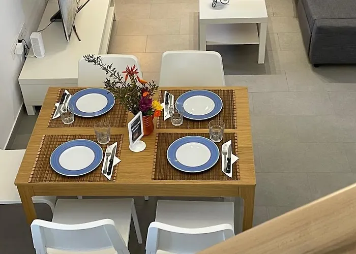 Ktima Tzaneti - Coastal Lachania