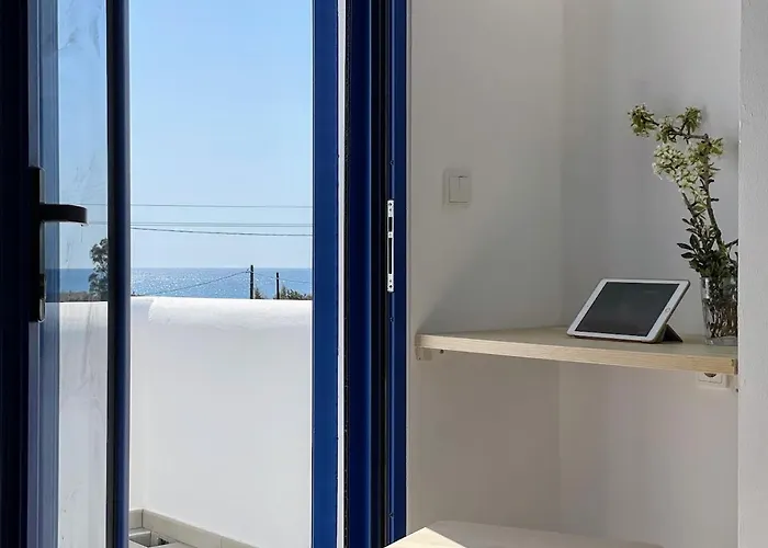 Ktima Tzaneti - Coastal *