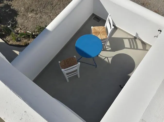 Ktima Tzaneti - Coastal Ferienhaus *